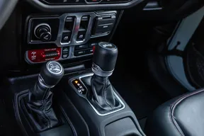 Jeep Wrangler 2024