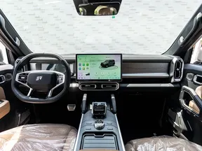Jetour T2 2026