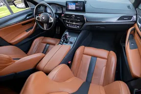 BMW 5 Series M5 2020