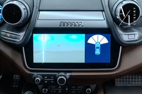 Ferrari GTC4Lusso T 2017