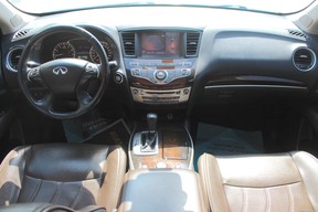 Infiniti QX60 2015
