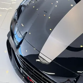 Aston Martin Vantage F1 Edition 2022