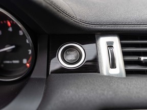 Land Rover Range Rover Evoque 2015