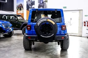 Jeep Wrangler Unlimited 2024