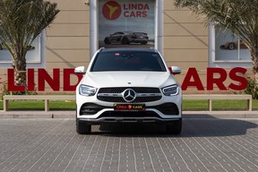 Mercedes-Benz GLC 200 2022