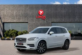Volvo XC90 B6 2024