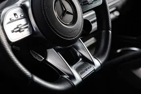 Mercedes-Benz GLE 63 AMG S 2021
