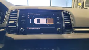Škoda Karoq 2021