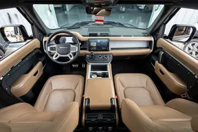 Land Rover Defender 110 2025