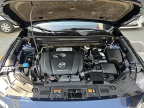 Mazda CX-5 2024