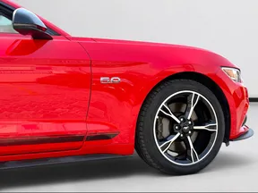 Ford Mustang GT 2017