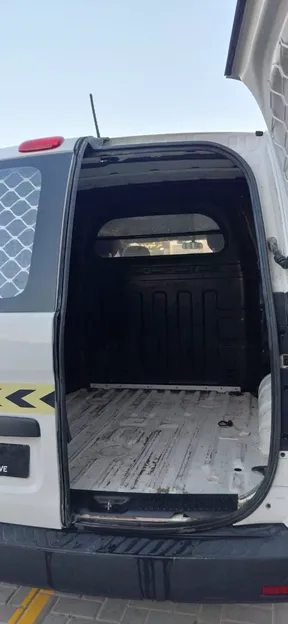 Hyundai H1 / Starex / H200 2019