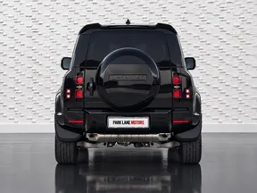 Land Rover Defender 90 2024