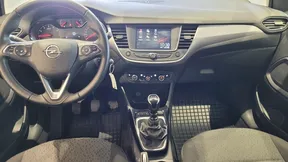 Opel Crossland 2021
