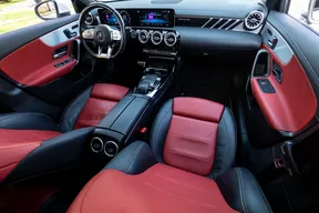 Mercedes-Benz A-Class 35 AMG 2020