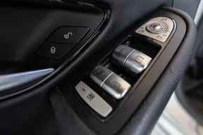 Mercedes-Benz C-Class 200 2017