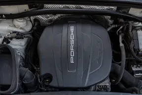 Porsche Macan 2019