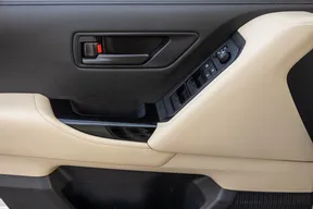 Toyota Land Cruiser 2022