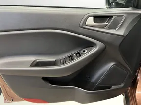 Hyundai i20 2019