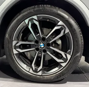BMW X2 18 2024