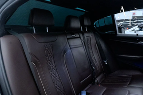 ALPINA B5 2018