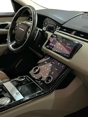 Land Rover Range Rover Velar 2020