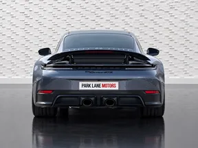 Porsche 911 Carrera GTS 2026