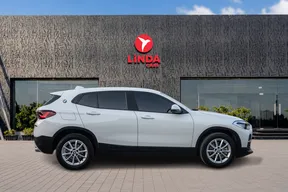 BMW X2 20 2023