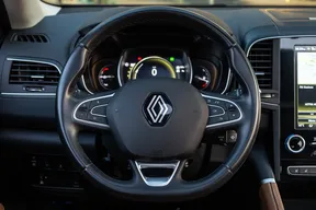 Renault Koleos 2025