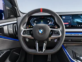 BMW X3 M50 2025