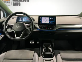 Volkswagen ID.4 Pro Performance 2024