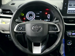 Toyota Avanza / Velos 2023