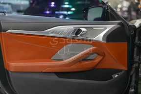 BMW 8 Series 840 2023