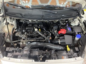 Ford Figo 2020