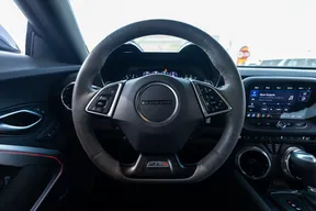 Chevrolet Camaro ZL1 2023