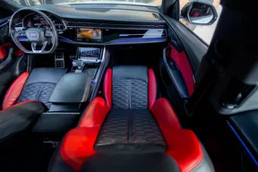 Audi RS Q8 2022
