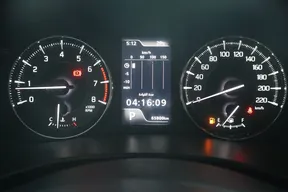 Suzuki Baleno 2024