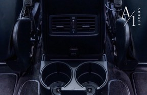 Mercedes-Benz G-Class 500 4x4 Squared 2017