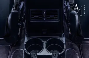 Mercedes-Benz G-Class 500 4x4 Squared 2017