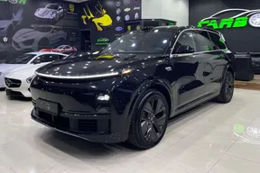 Li Auto L9 2025