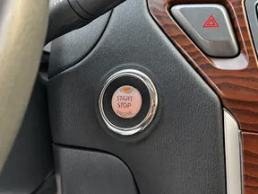Nissan Pathfinder 2018