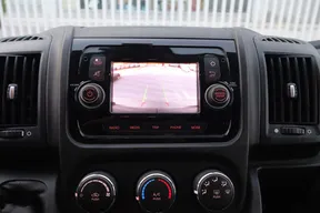 RAM ProMaster 2022