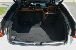 Mercedes-Benz GLE 43 AMG 2018