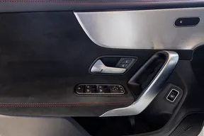 Mercedes-Benz CLA 180 2020