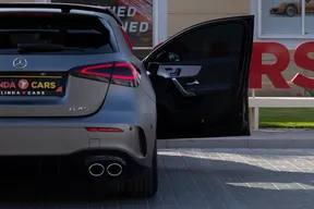 Mercedes-Benz A-Class 45 AMG S 2020