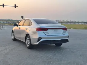 Kia K3/ Cerato/ Forte 2022