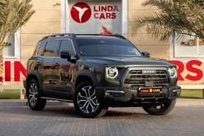 Haval Dargo 2022