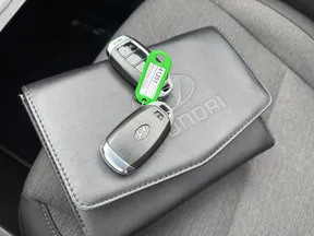 Hyundai Kona 2022
