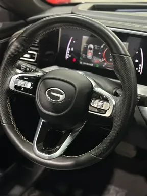 GAC GS8 2023