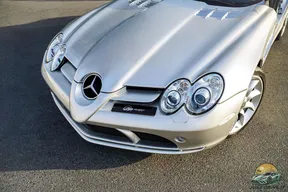 Mercedes-Benz SLR McLaren 2005